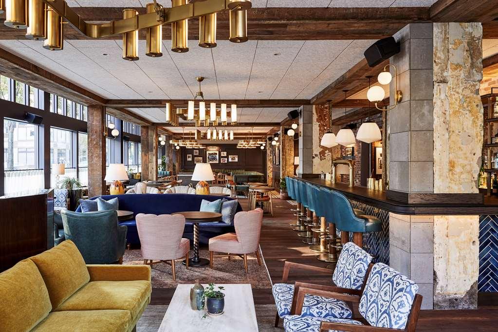 Hotel The Hoxton, Portland Vybavení fotografie