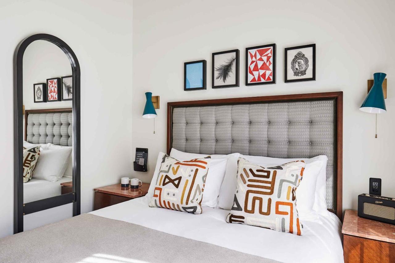 Hotel The Hoxton, Portland Exteriér fotografie